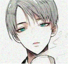继承者们主演 刘Rachel 角色头像